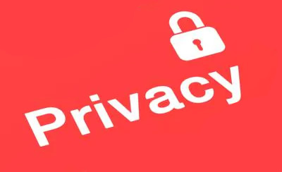 PRIVACY