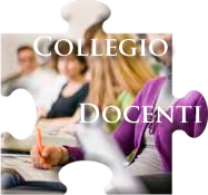 Collegio docenti -  14 maggio 2025
