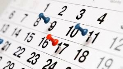 "Calendario delle attivit&agrave; didattiche nella scuola dell'infanzia, nelle istituzioni scolastiche e nelle istituzioni formative della Provincia autonoma di Trento per l'anno scolastico 2020-2021".