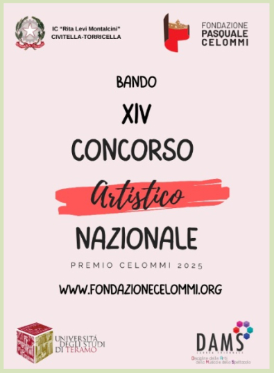 Concorso artistico Nazionale