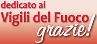 Grazie ai Vigili del fuoco di Predazzo