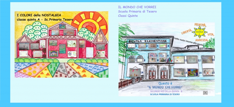 Il mondo che vorrei