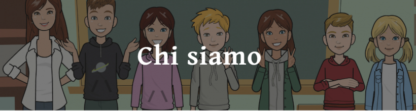 La scuola di Predazzo raccontata con Scratch